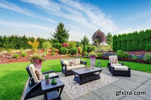 Landscape design plant garden grass lawn 18 HQ Jpeg