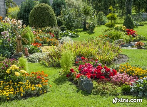 Landscape design plant garden grass lawn 18 HQ Jpeg