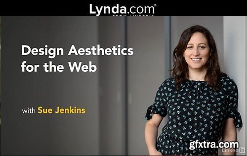 Design Aesthetics for the Web (2016)