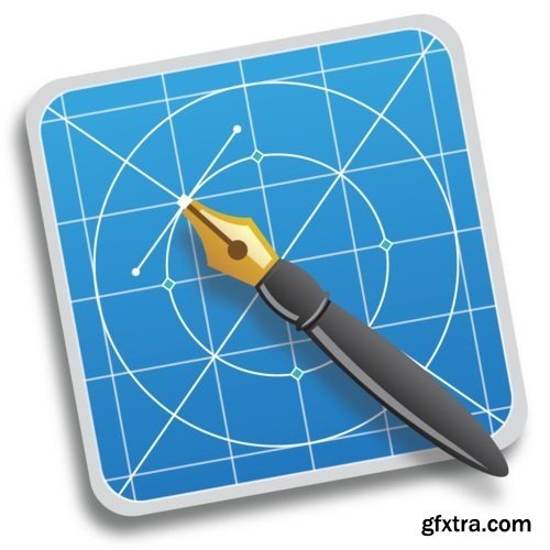 Icon Plus 1.1 (Mac OS X)