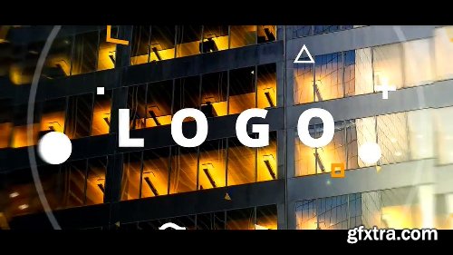 Videohive Dynamic Opener 20267543