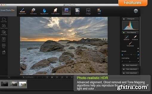 Great Photo Pro 3.1.0 (Mac OS X)