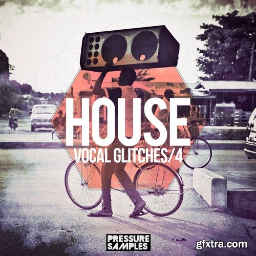 HY2ROGEN House Vocal Glitches 4 MULTiFORMAT-FANTASTiC