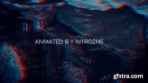 Videohive Colored Dual Exposure 20276445