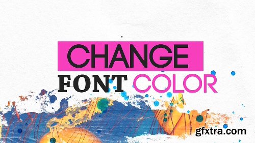 Videohive Little Big Typography 19890346