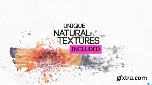 Videohive Little Big Typography 19890346