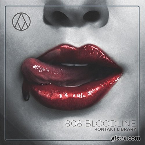 AngelicVibes Bloodline KONTAKT-FANTASTiC