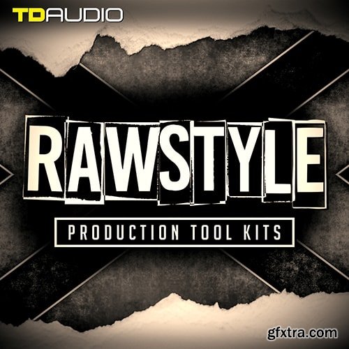 Industrial Strength Raw Style Production Tool Kits WAV MiDi LENNAR DiGiTAL SYLENTH1 NATiVE iNSTRUMENTS MASSiVE-FANTASTiC