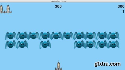 Projects in Python Get started with Python game development