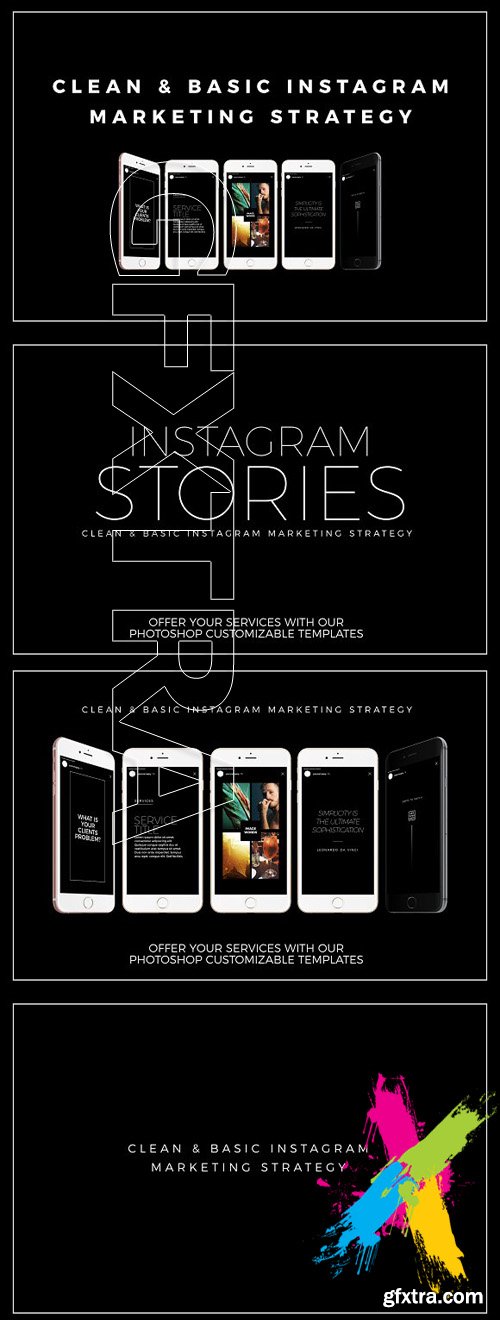 CM - Insta Stories Marketing Strategy 1672219