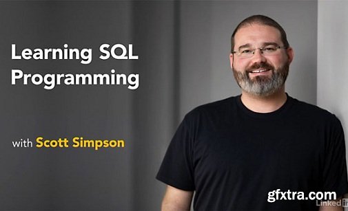 Learning SQL Programming