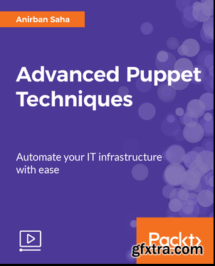 Advanced Puppet Techniques