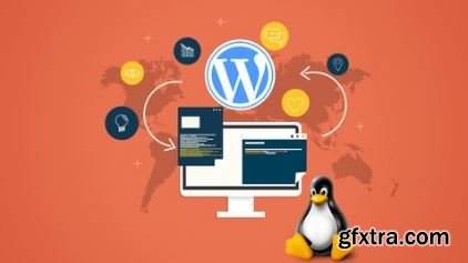 Installation of Wordpress Through Linux Shell