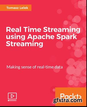 Real Time Streaming using Apache Spark Streaming