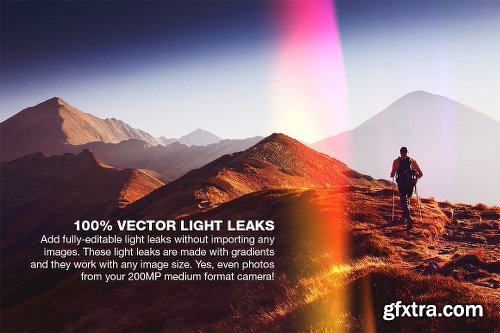 CreativeMarket Premium Looks PS Actions (Vol. 2) 71998