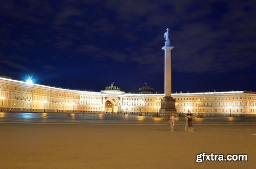 Column historical modern building architecture 24 HQ Jpeg