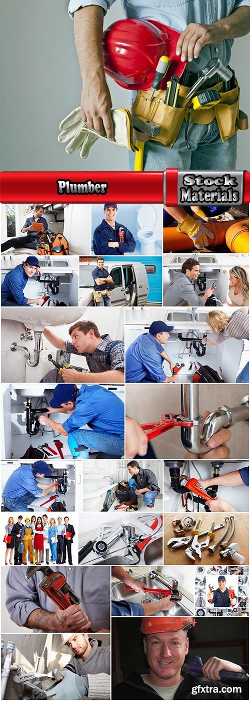 Plumber sink pipe bathroom tool 22 HQ Jpeg