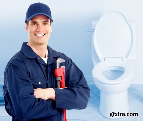 Plumber sink pipe bathroom tool 22 HQ Jpeg