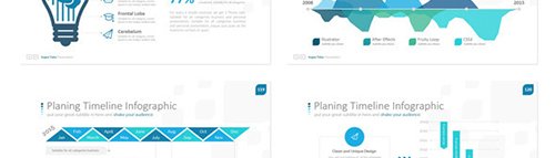 Graphicriver Kupat - Big Deal Keynote Template 9096900