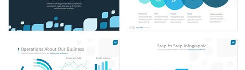 Graphicriver Kupat - Big Deal Keynote Template 9096900