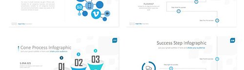 Graphicriver Kupat - Big Deal Keynote Template 9096900