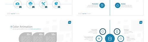 Graphicriver Kupat - Big Deal Keynote Template 9096900