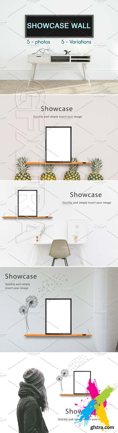 CM - Wall - Frames Mockups 1653394