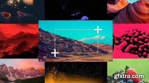 Videohive Slideshow 20162222