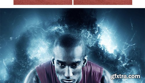 GraphicRiver Storm Photoshop Action 11662248