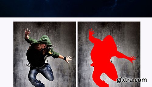 GraphicRiver Storm Photoshop Action 11662248