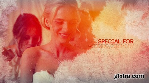 Videohive Wedding Production 14849640