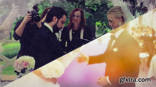 Videohive Wedding Production 14849640