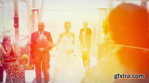 Videohive Wedding Production 14849640