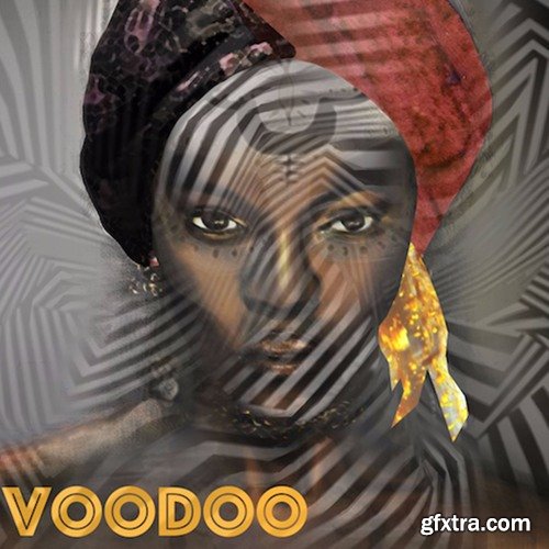 Samplephonics Leo Wood Voodoo WAV-CASHMERE