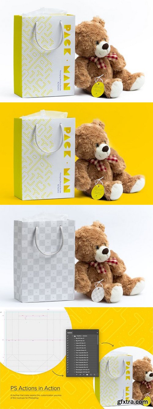 CM - Shopping Bag Mockup 01 1624985