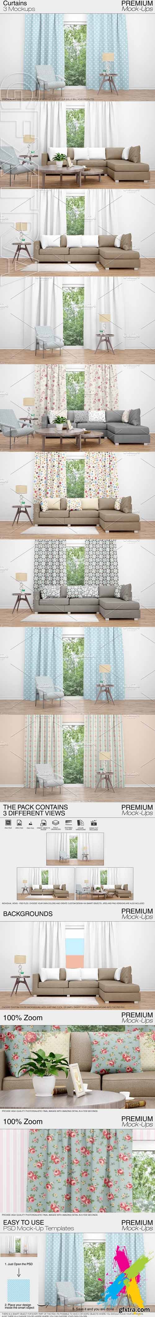 CM - Curtains Mockup 1672022