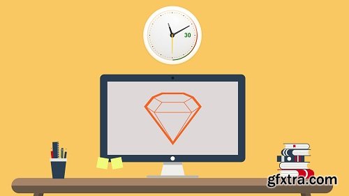 Learn Sketch in 30 Minutes