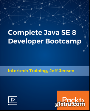 Complete Java SE 8 Developer Bootcamp