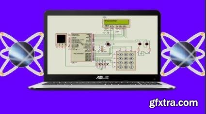 Practical electronic circuit designs with Proteus simulation