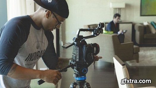 Creative Cinematography: Shoot Better Video With Any Camera