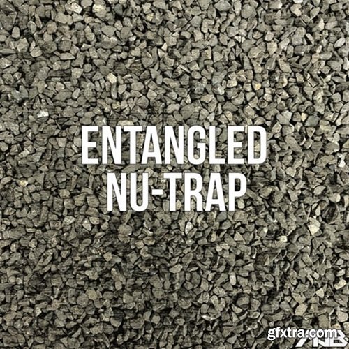 Samplephonics MJB Entangled Nu-Trap WAV-CASHMERE