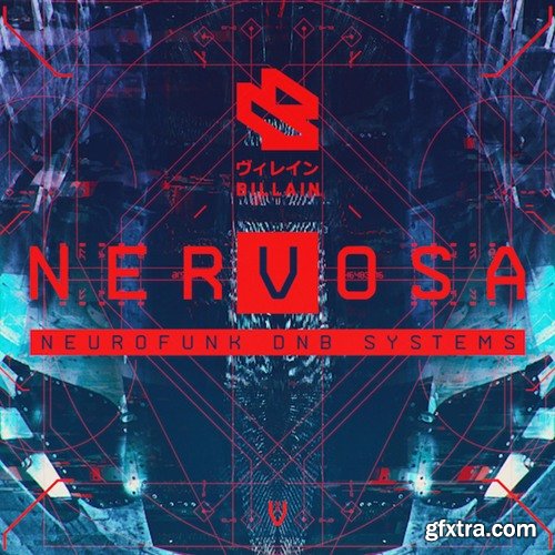 Billain Nervosa MULTiFORMAT-FANTASTiC