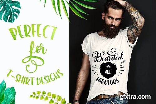 CreativeMarket Amastery Font Duo + Extras 12926