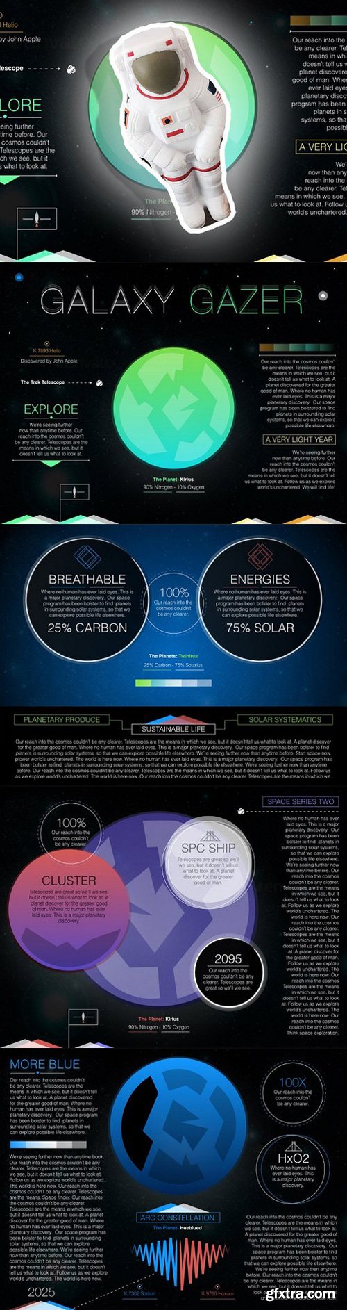 CM - A Space Exploration Presentation 1615420