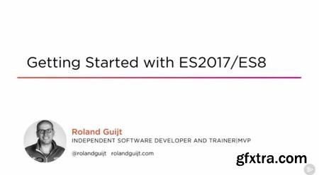 Getting Started with ES2017/ES8