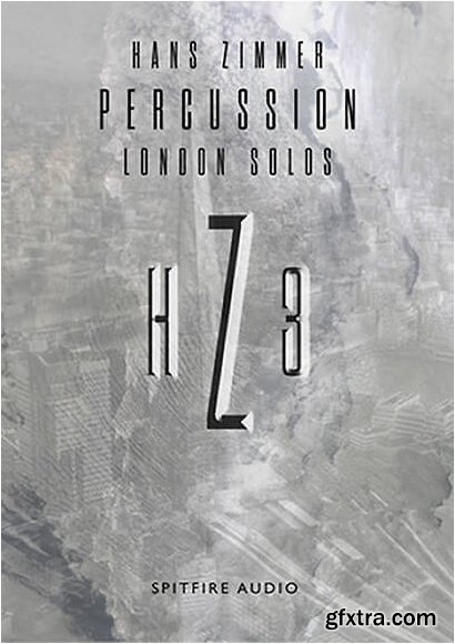 Spitfire Audio HZ03 London Soloists KONTAKT-FANTASTiC