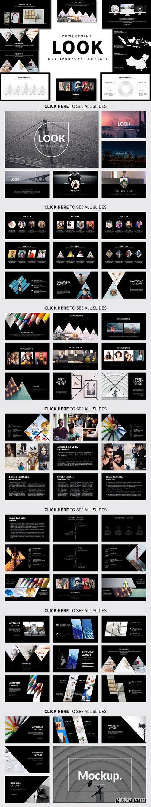 CM - Look Multipurpose Presentation 1626982