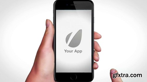 Videohive Phone 7 App & Gestures Video Kit 3566060