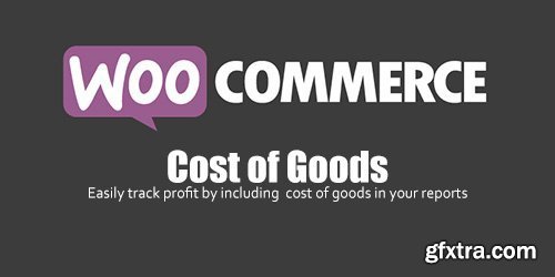 WooCommerce - Cost of Goods v2.4.0