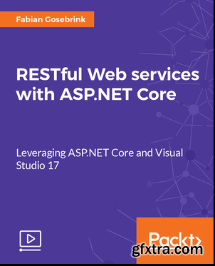 RESTful Web services with ASP.NET Core